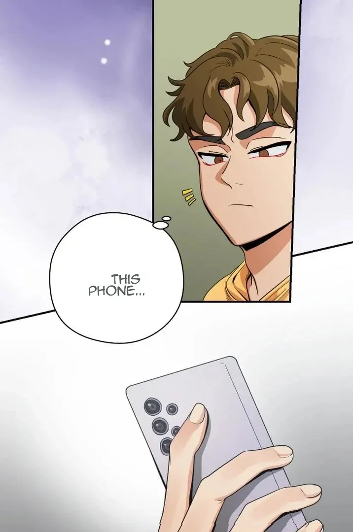 Read Bully and Stalker chapter 9 image 57 on Lezhin