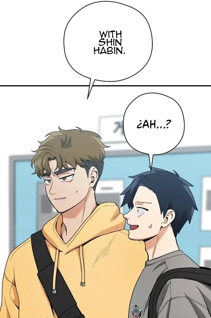Read Bully and Stalker chapter 9 image 73 on Lezhin