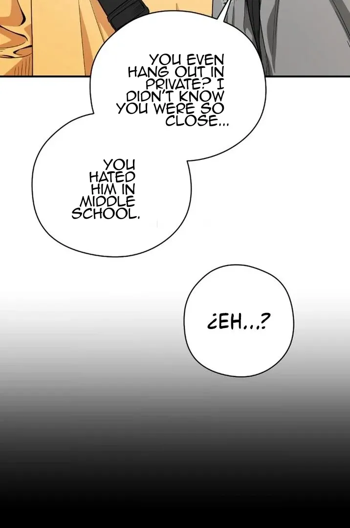 Read Bully and Stalker chapter 9 image 74 on Lezhin