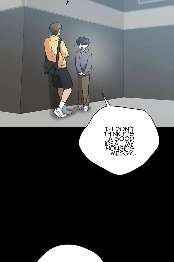 Read Bully and Stalker chapter 9 image 77 on Lezhin