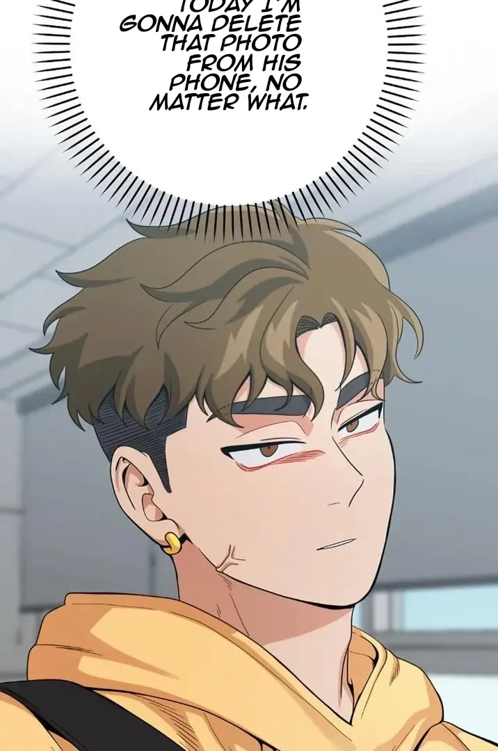Read Bully and Stalker chapter 9 image 81 on Lezhin