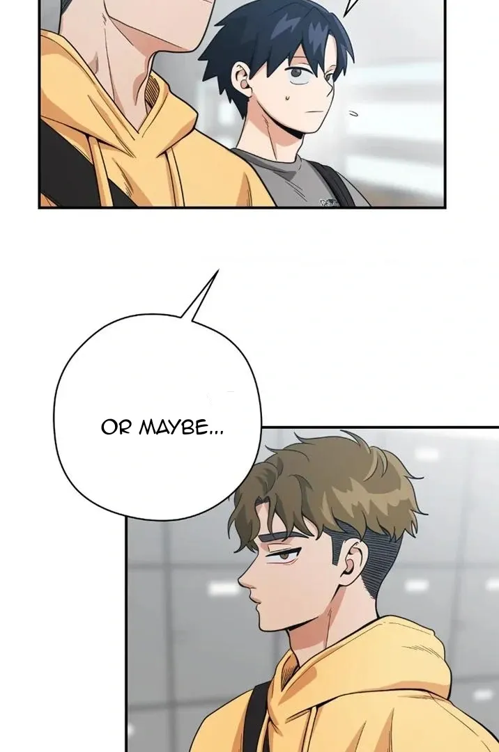 Read Bully and Stalker chapter 9 image 83 on Lezhin