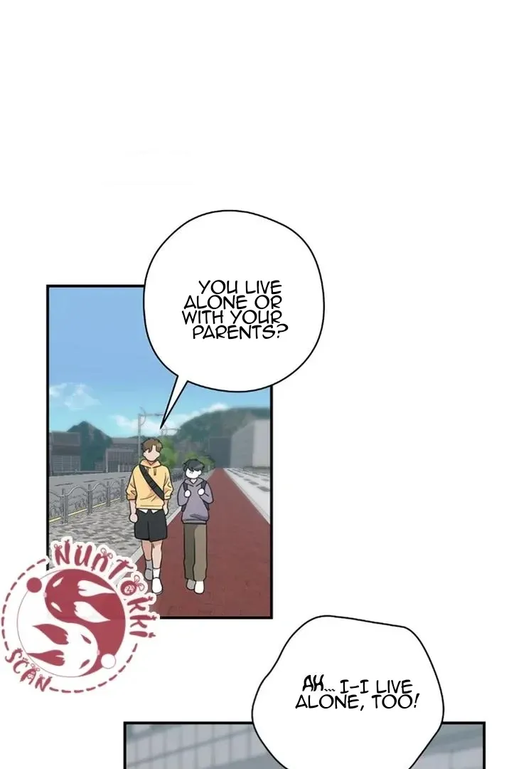 Read Bully and Stalker chapter 9 image 89 on Lezhin