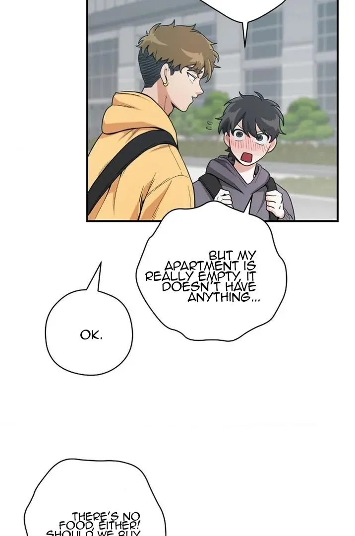 Read Bully and Stalker chapter 9 image 90 on Lezhin