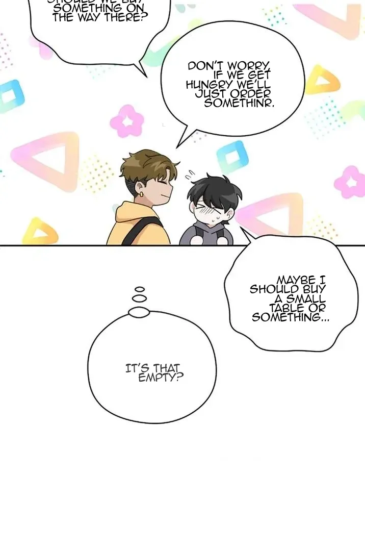 Read Bully and Stalker chapter 9 image 91 on Lezhin