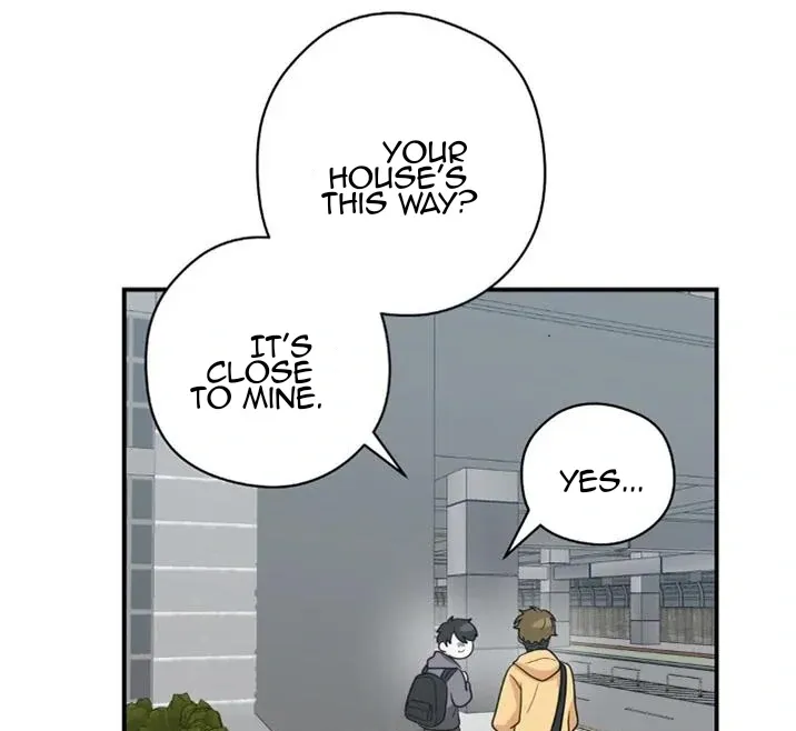 Read Bully and Stalker chapter 9 image 92 on Lezhin