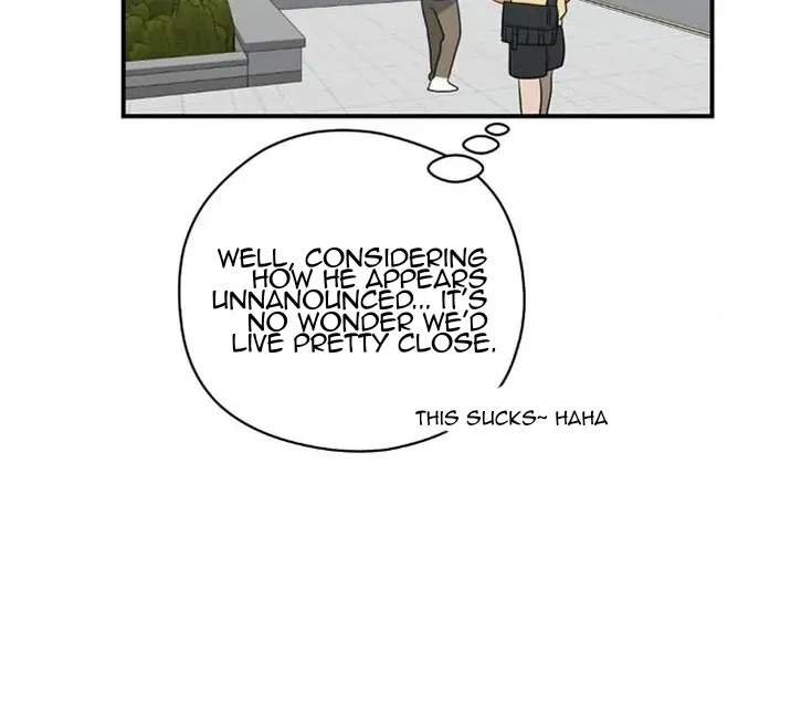 Read Bully and Stalker chapter 9 image 93 on Lezhin