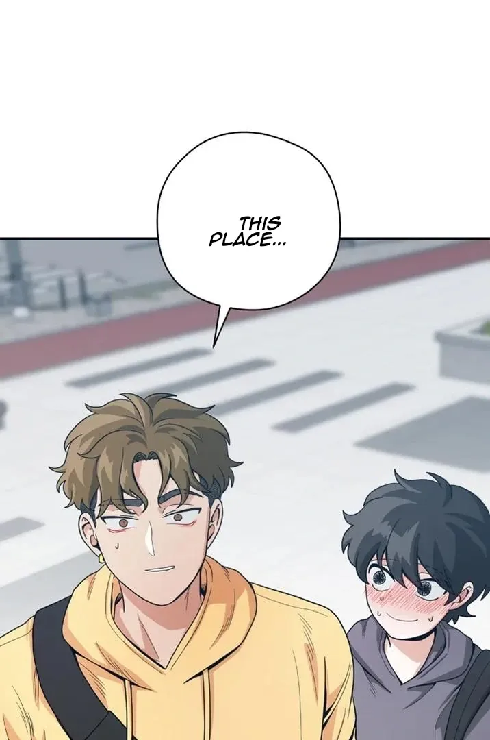 Read Bully and Stalker chapter 9 image 98 on Lezhin