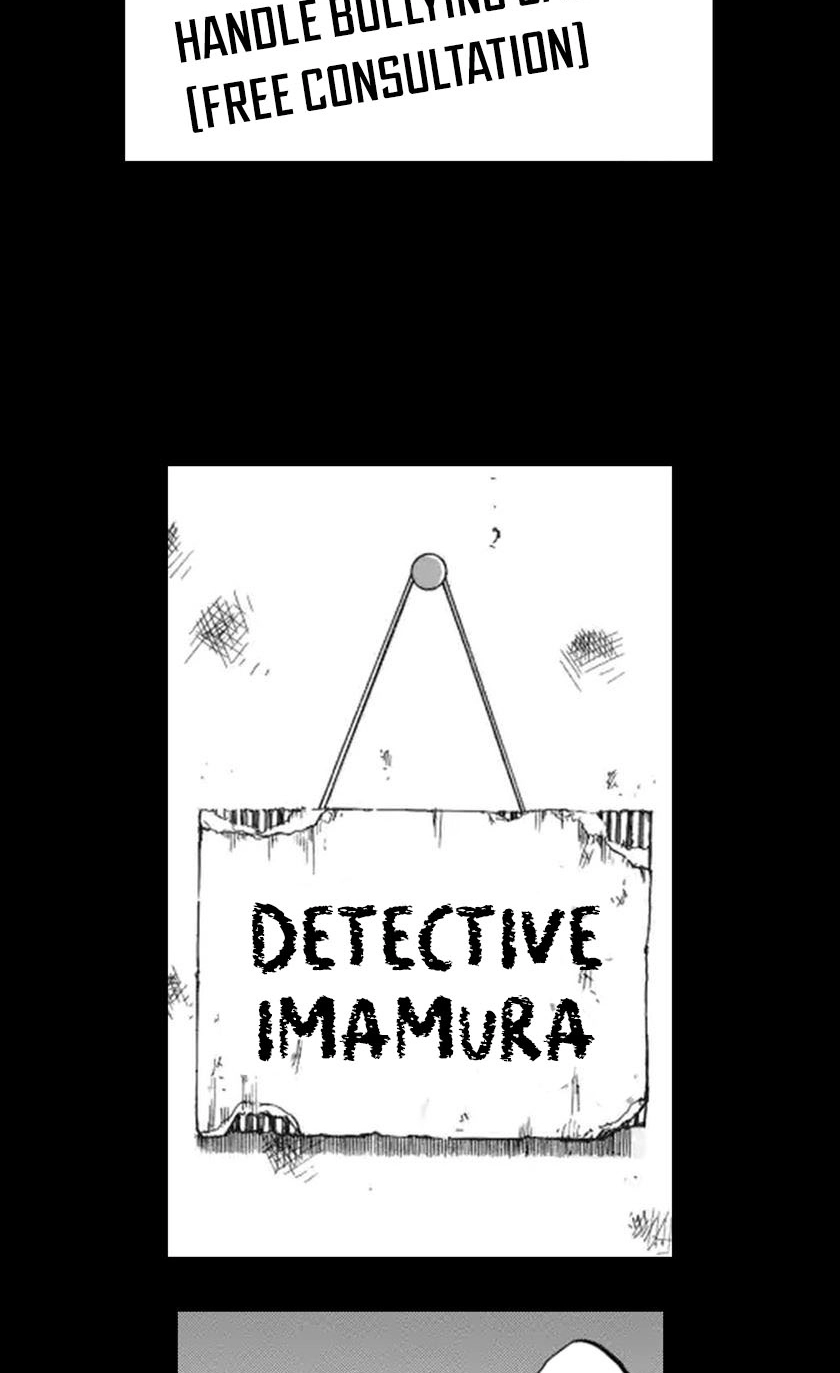 Read Bullying Detective chapter 1 image 14 on Lezhin