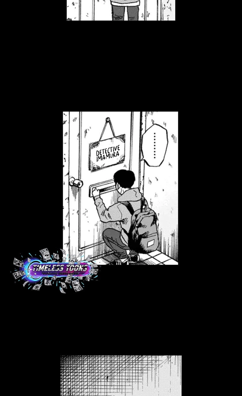 Read Bullying Detective chapter 1 image 16 on Lezhin