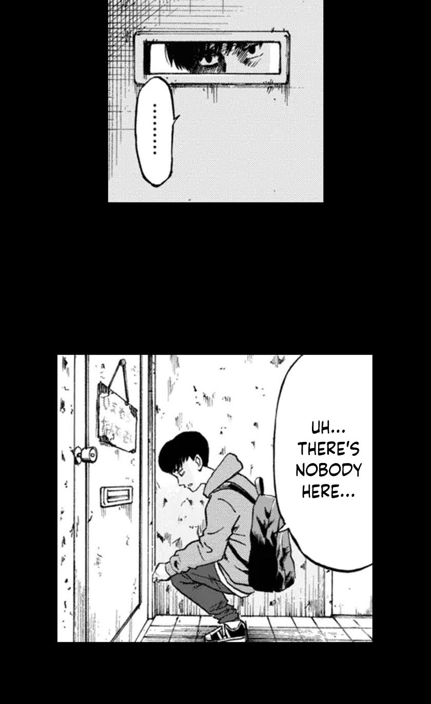 Read Bullying Detective chapter 1 image 17 on Lezhin