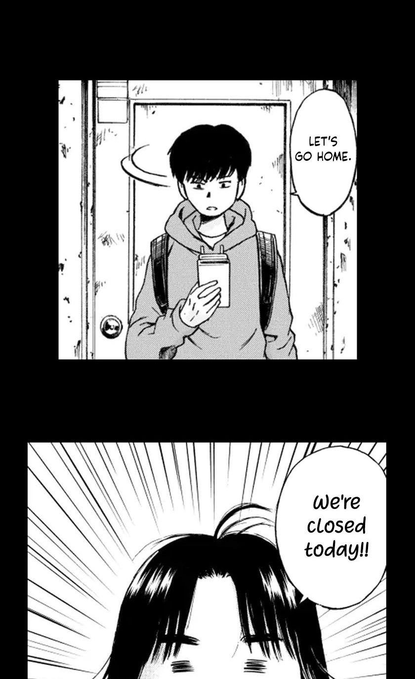 Read Bullying Detective chapter 1 image 18 on Lezhin