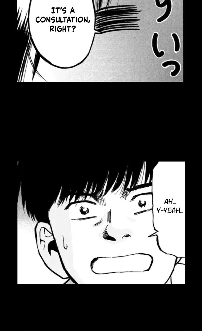 Read Bullying Detective chapter 1 image 22 on Lezhin
