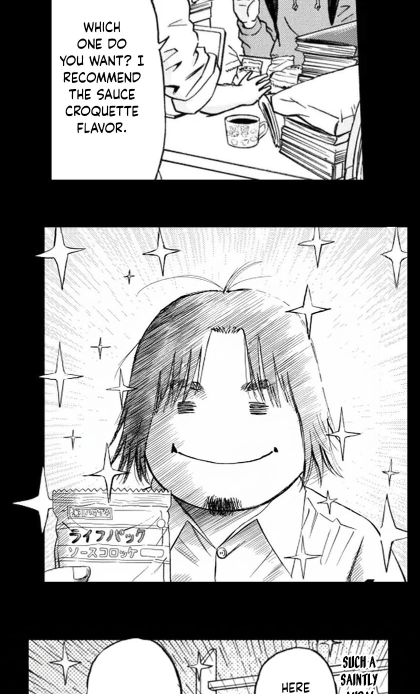 Read Bullying Detective chapter 1 image 28 on Lezhin