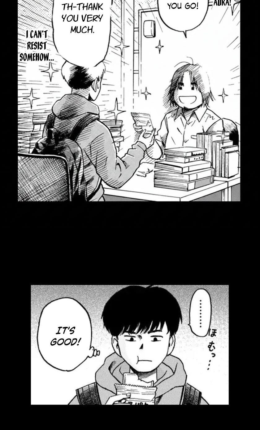 Read Bullying Detective chapter 1 image 29 on Lezhin