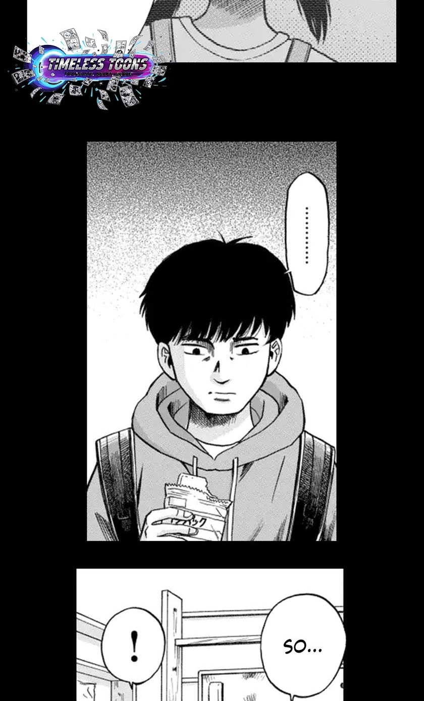 Read Bullying Detective chapter 1 image 34 on Lezhin