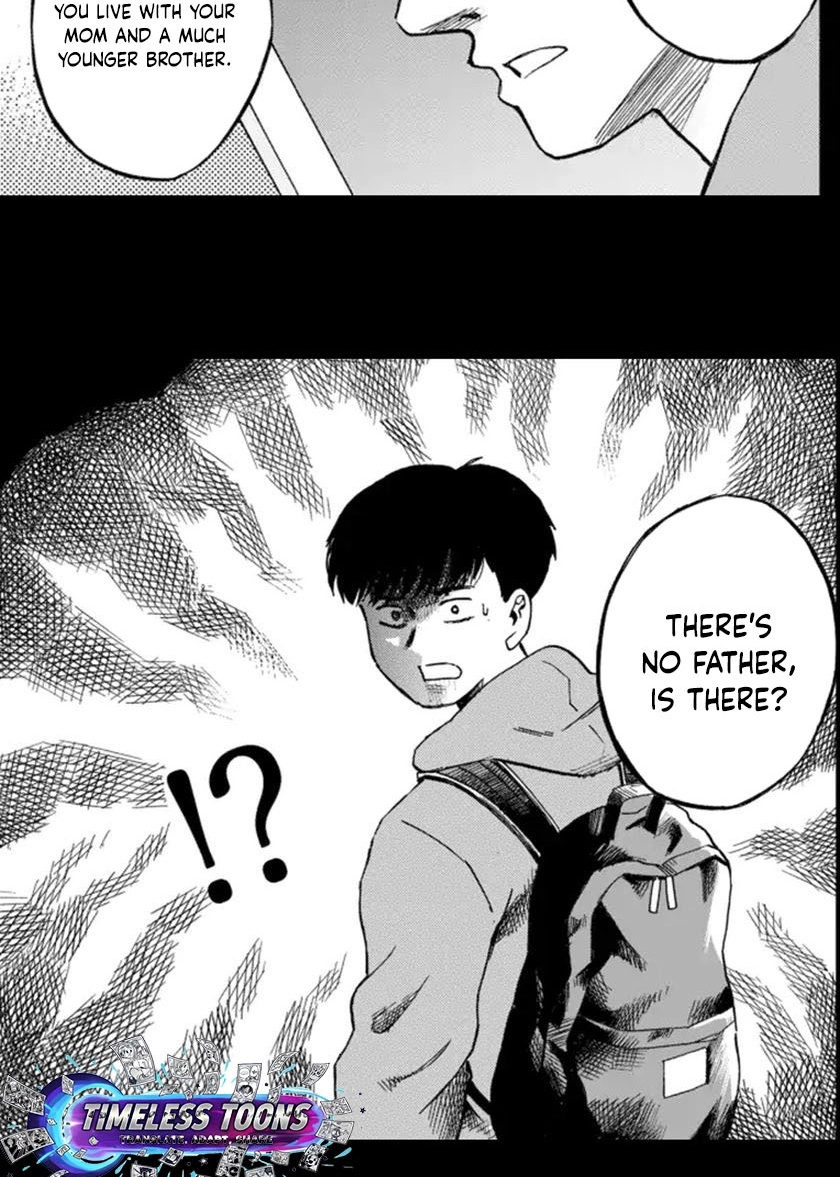 Read Bullying Detective chapter 1 image 40 on Lezhin
