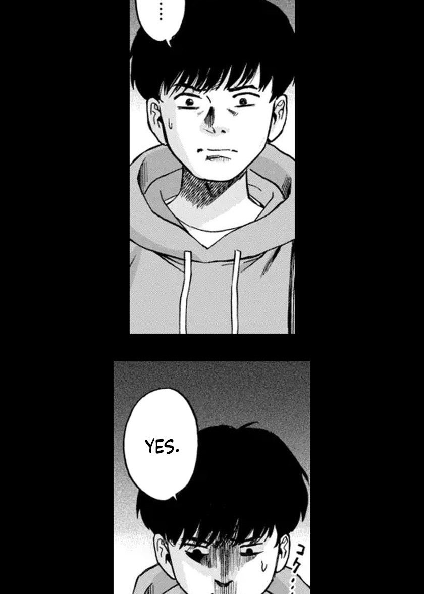 Read Bullying Detective chapter 1 image 44 on Lezhin