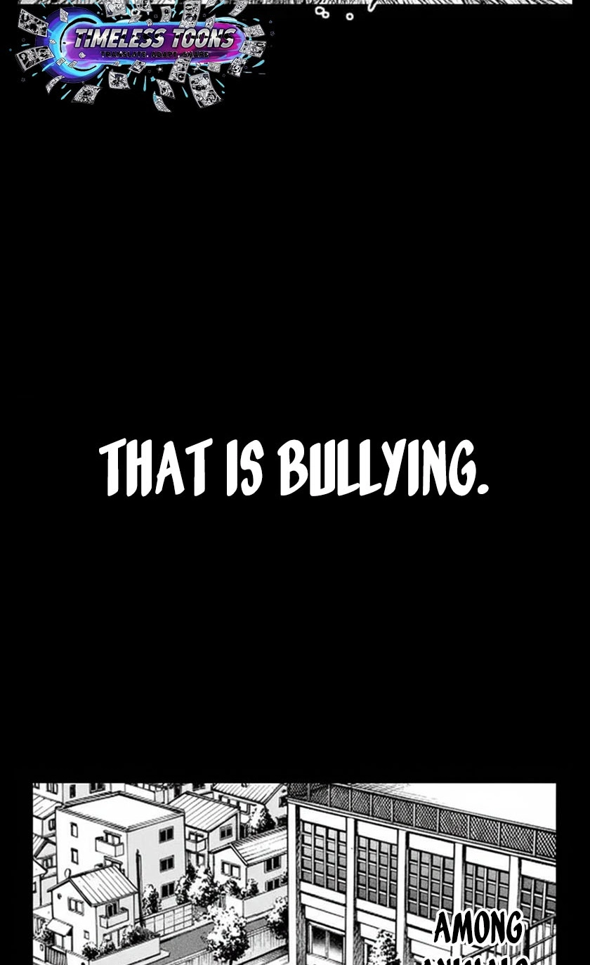 Read Bullying Detective chapter 1 image 5 on Lezhin