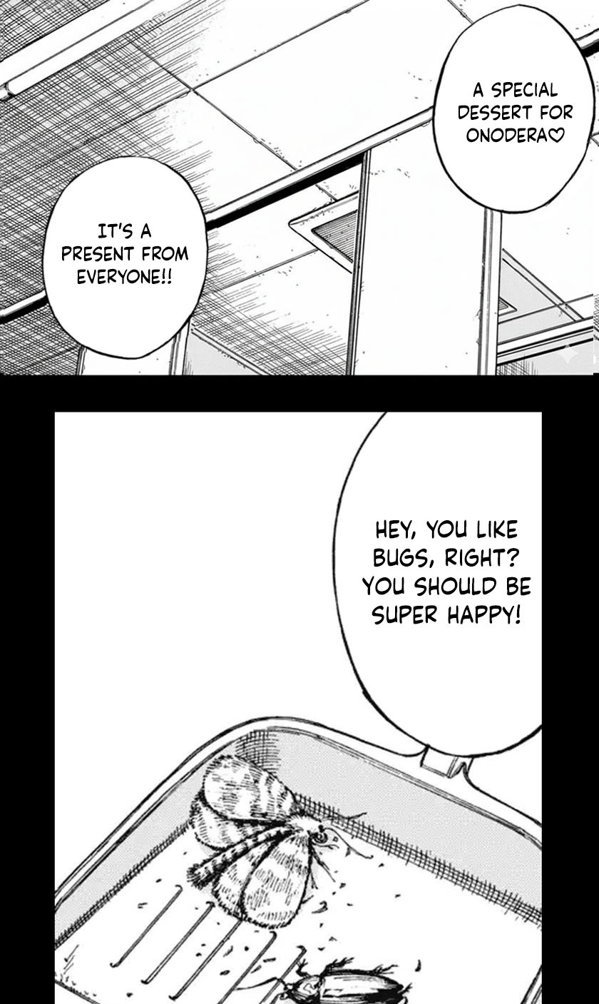 Read Bullying Detective chapter 3 image 1 on Lezhin
