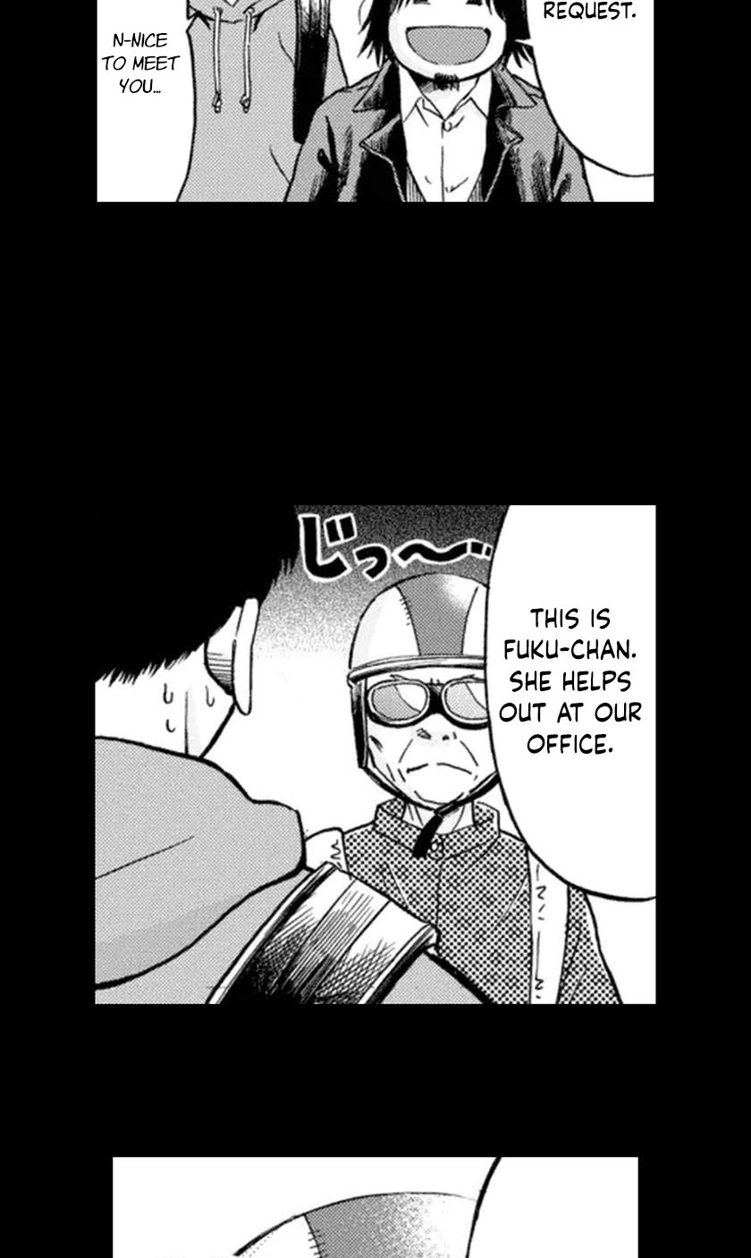 Read Bullying Detective chapter 3 image 10 on Lezhin