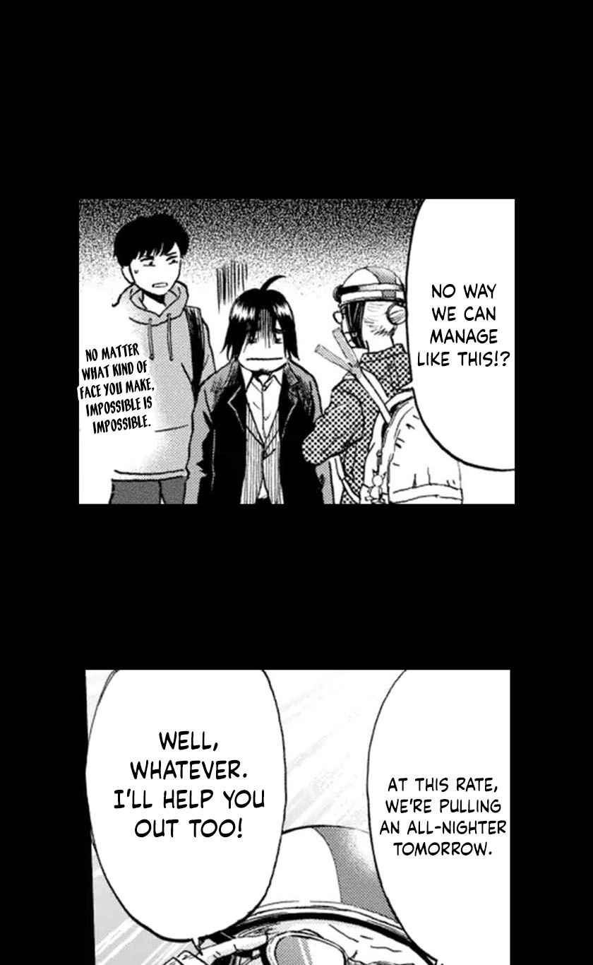 Read Bullying Detective chapter 3 image 13 on Lezhin