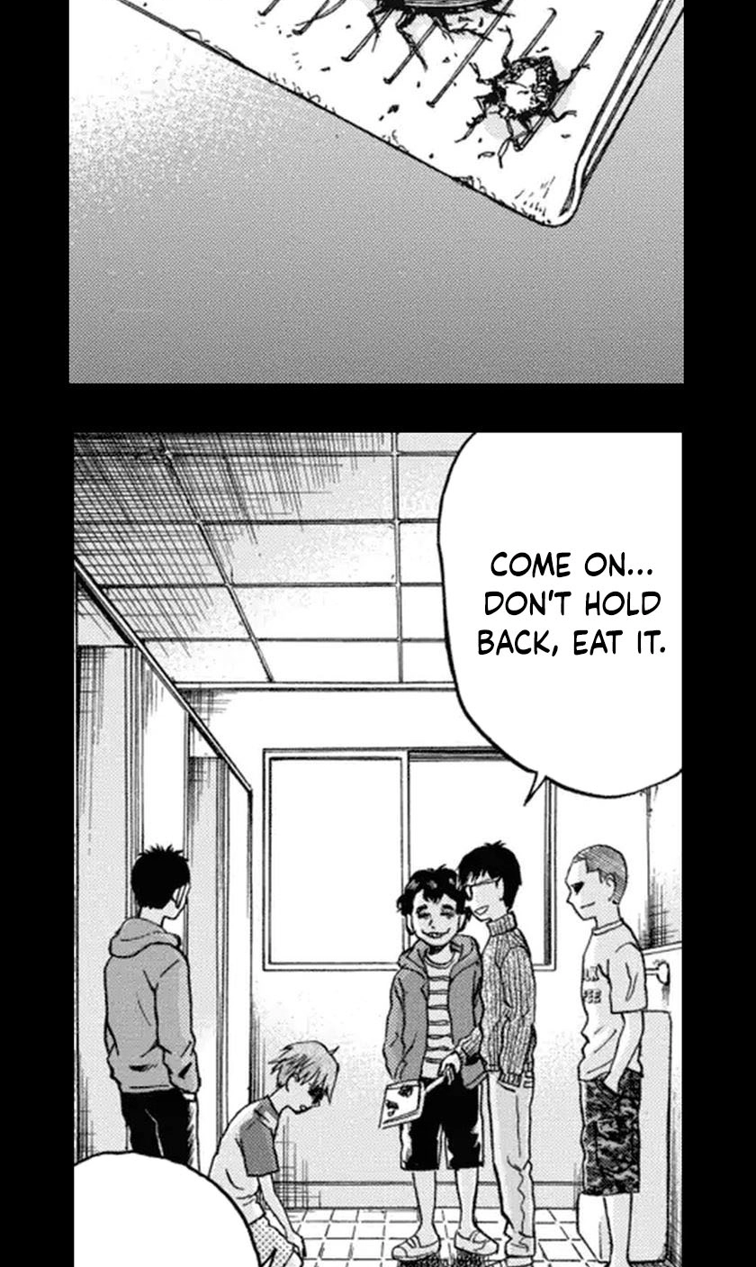 Read Bullying Detective chapter 3 image 2 on Lezhin
