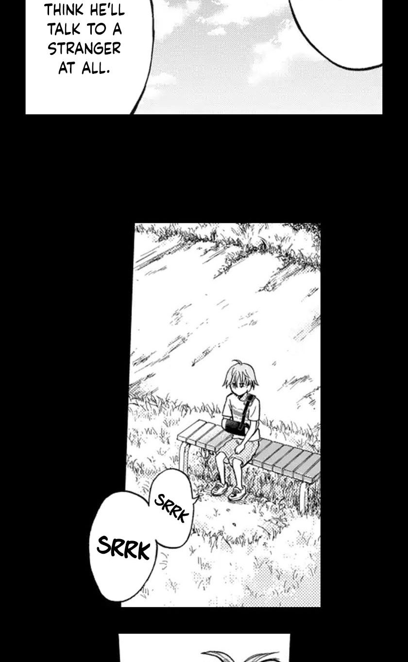 Read Bullying Detective chapter 3 image 20 on Lezhin