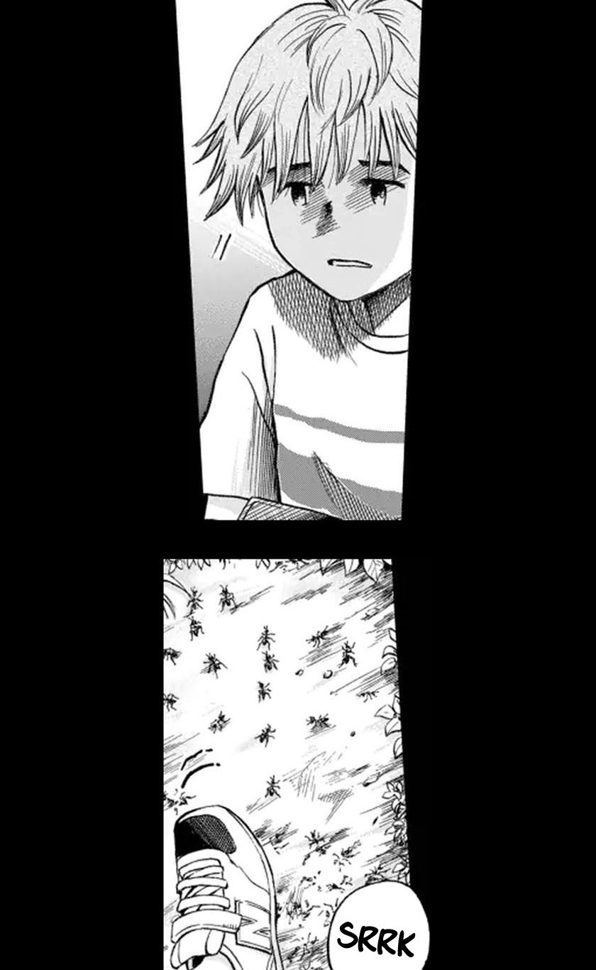 Read Bullying Detective chapter 3 image 21 on Lezhin