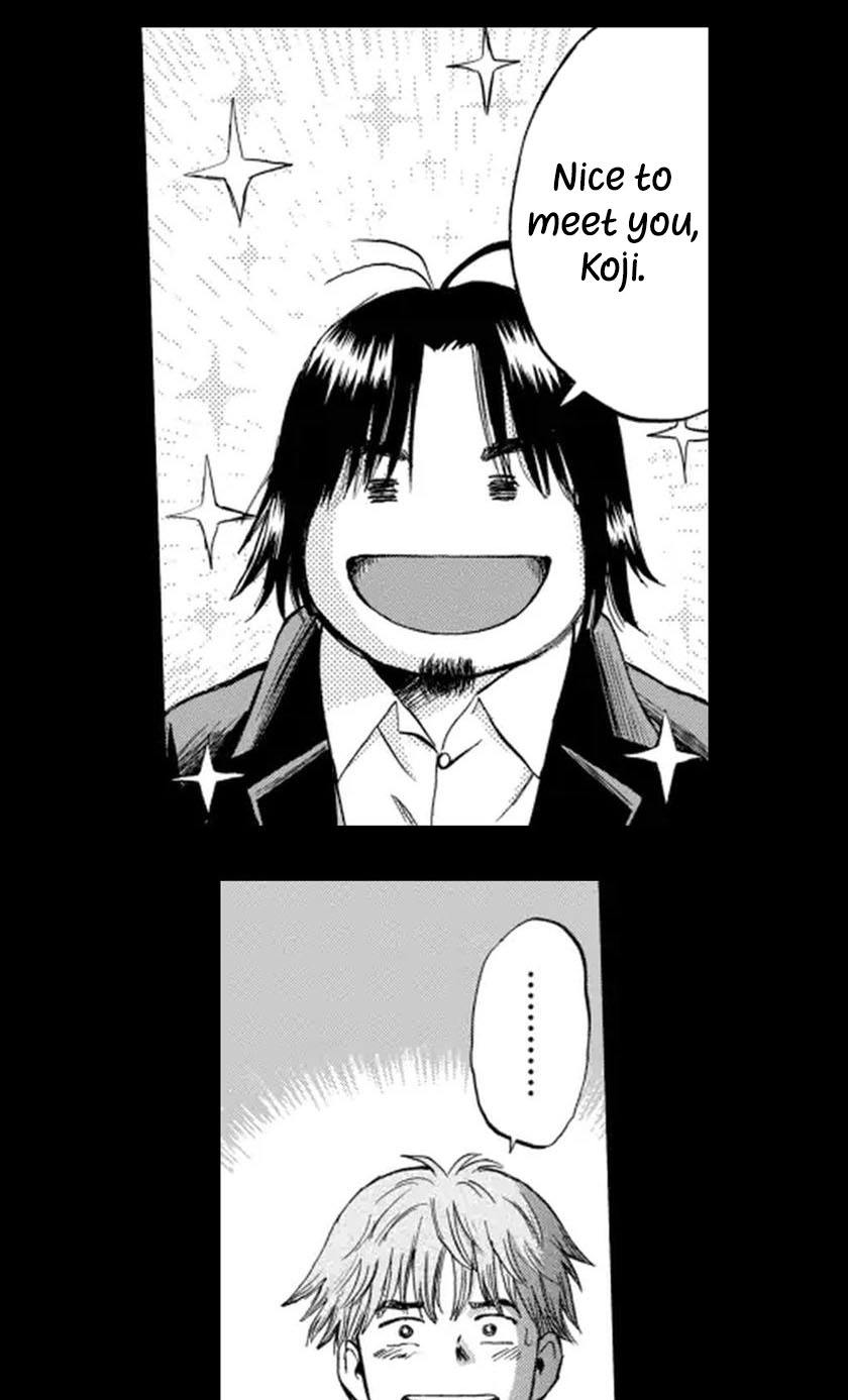 Read Bullying Detective chapter 3 image 25 on Lezhin