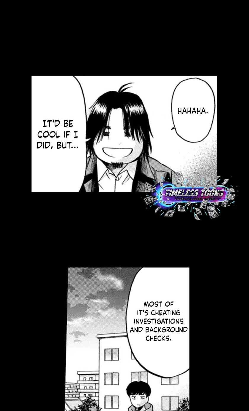 Read Bullying Detective chapter 3 image 29 on Lezhin