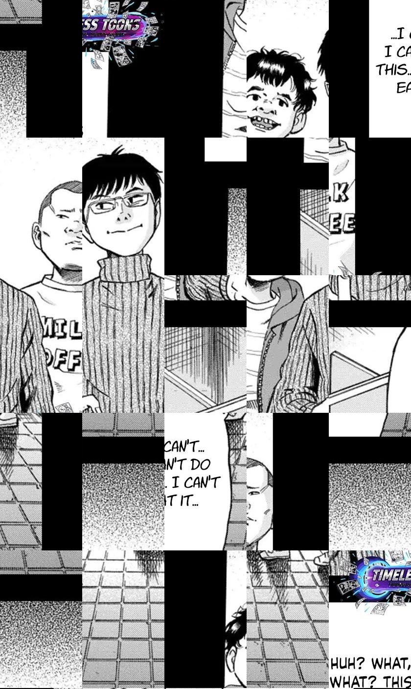 Read Bullying Detective chapter 3 image 3 on Lezhin