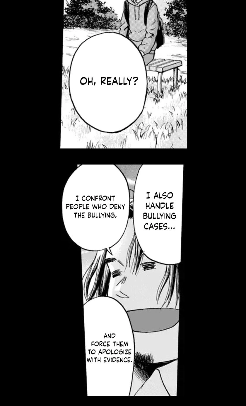 Read Bullying Detective chapter 3 image 30 on Lezhin