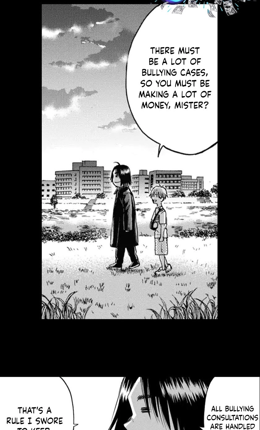 Read Bullying Detective chapter 3 image 33 on Lezhin