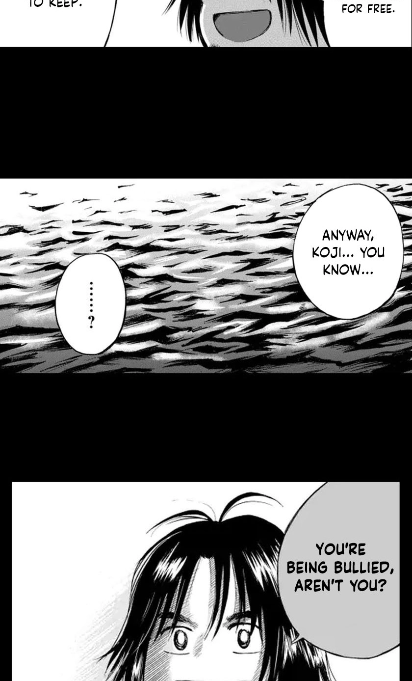 Read Bullying Detective chapter 3 image 34 on Lezhin