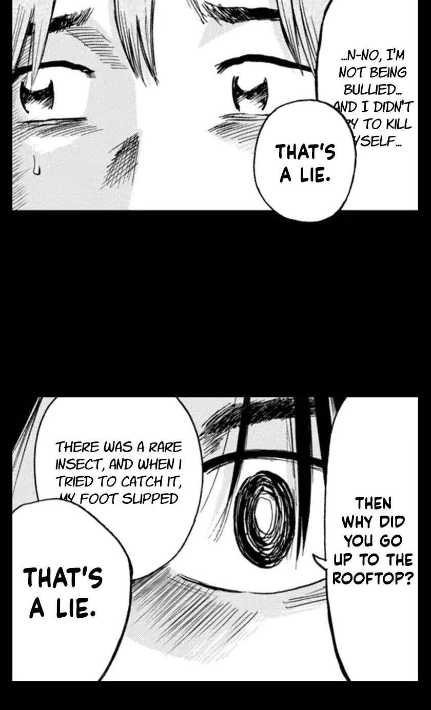 Read Bullying Detective chapter 3 image 36 on Lezhin