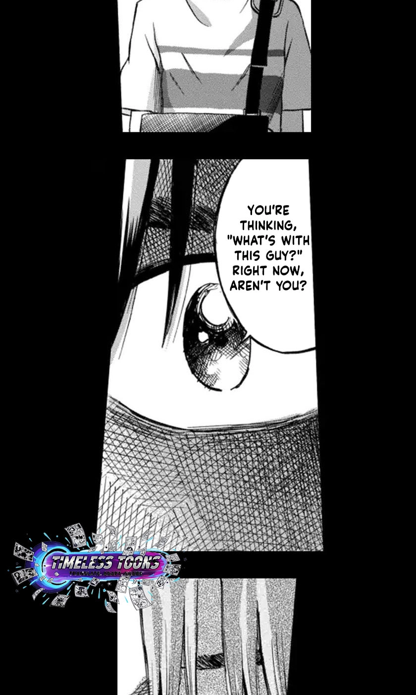 Read Bullying Detective chapter 3 image 38 on Lezhin
