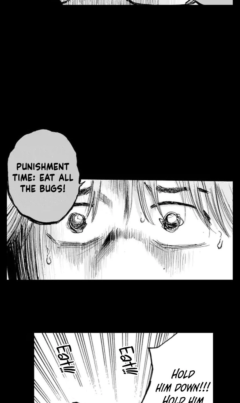 Read Bullying Detective chapter 3 image 5 on Lezhin