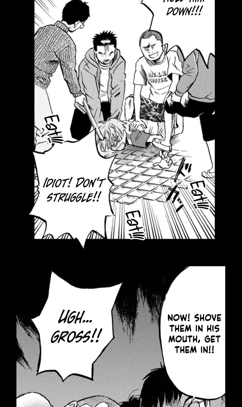 Read Bullying Detective chapter 3 image 6 on Lezhin