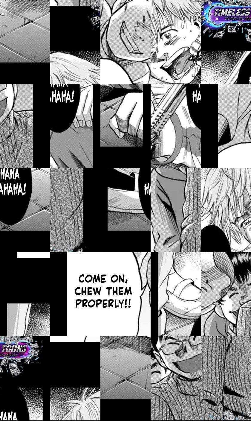 Read Bullying Detective chapter 3 image 7 on Lezhin