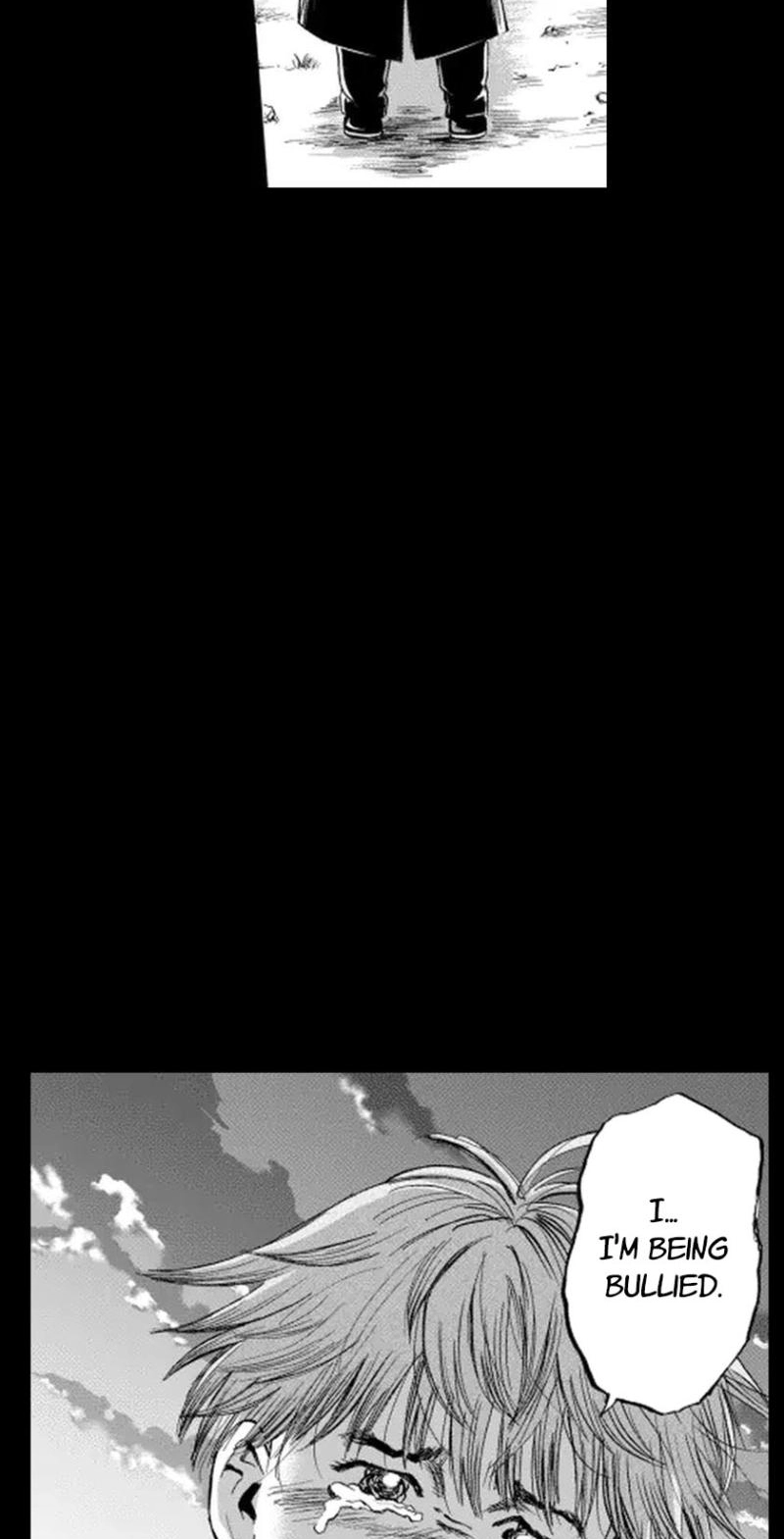 Read Bullying Detective chapter 4 image 14 on Lezhin
