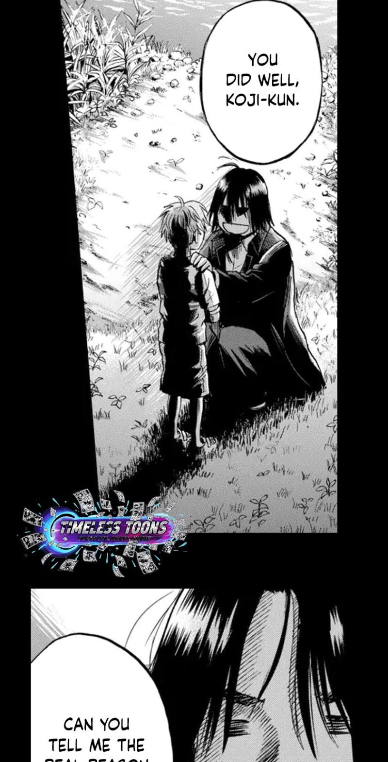 Read Bullying Detective chapter 4 image 16 on Lezhin