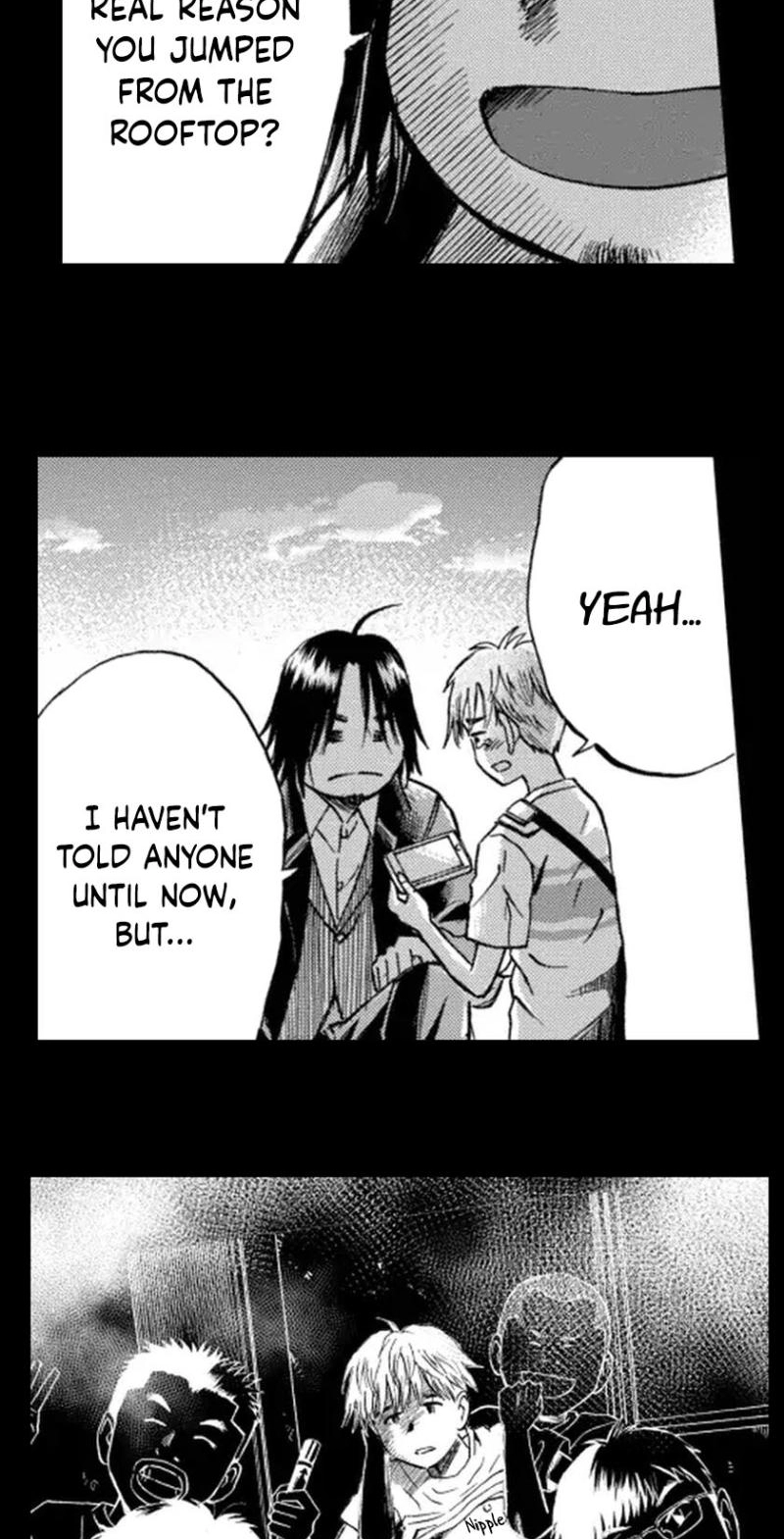 Read Bullying Detective chapter 4 image 17 on Lezhin