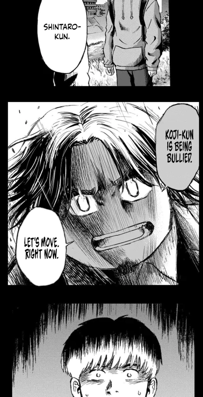 Read Bullying Detective chapter 4 image 20 on Lezhin