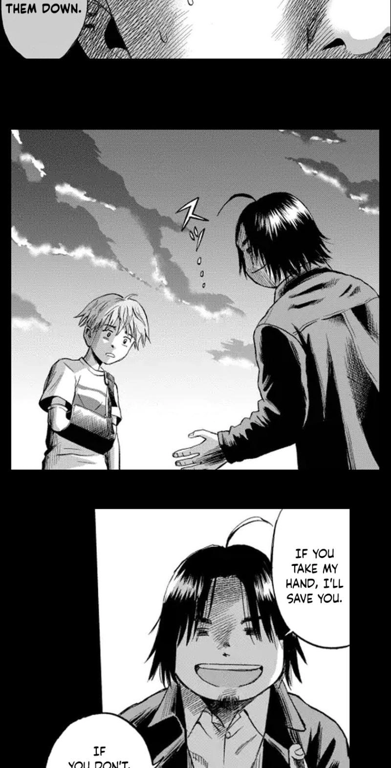 Read Bullying Detective chapter 4 image 5 on Lezhin