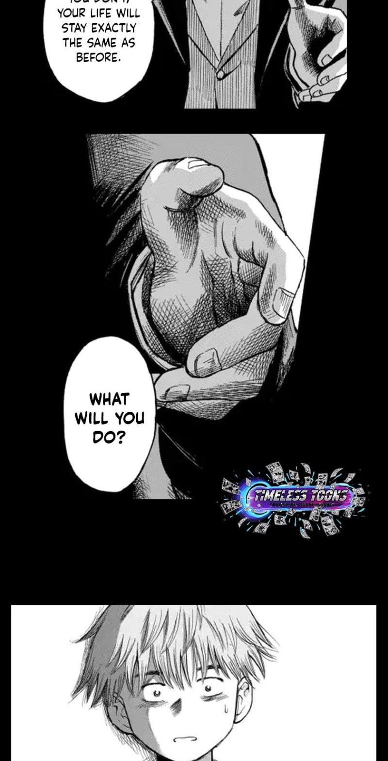 Read Bullying Detective chapter 4 image 6 on Lezhin