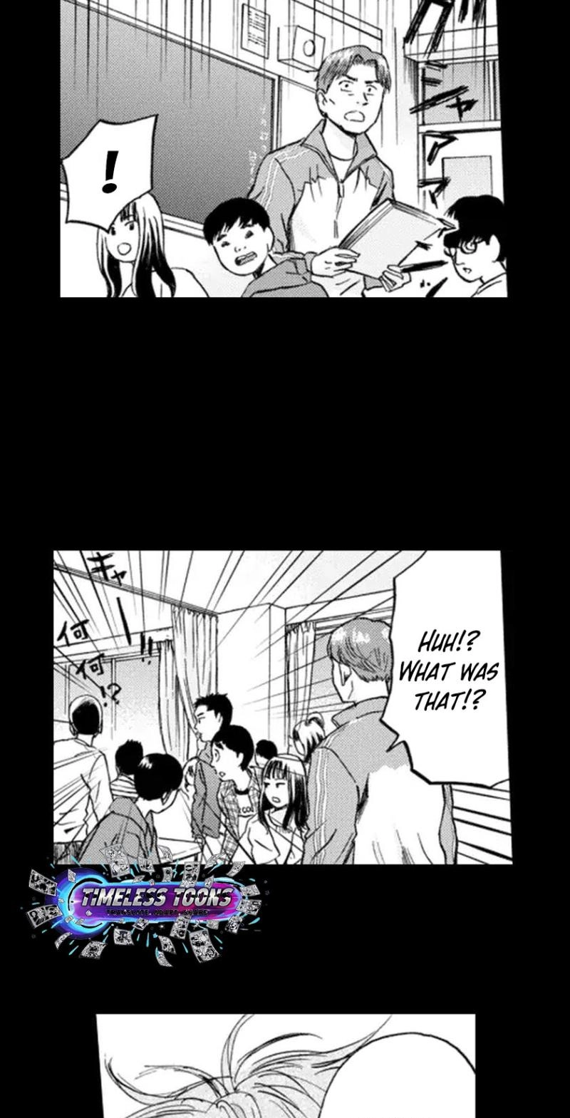 Read Bullying Detective chapter 6 image 11 on Lezhin