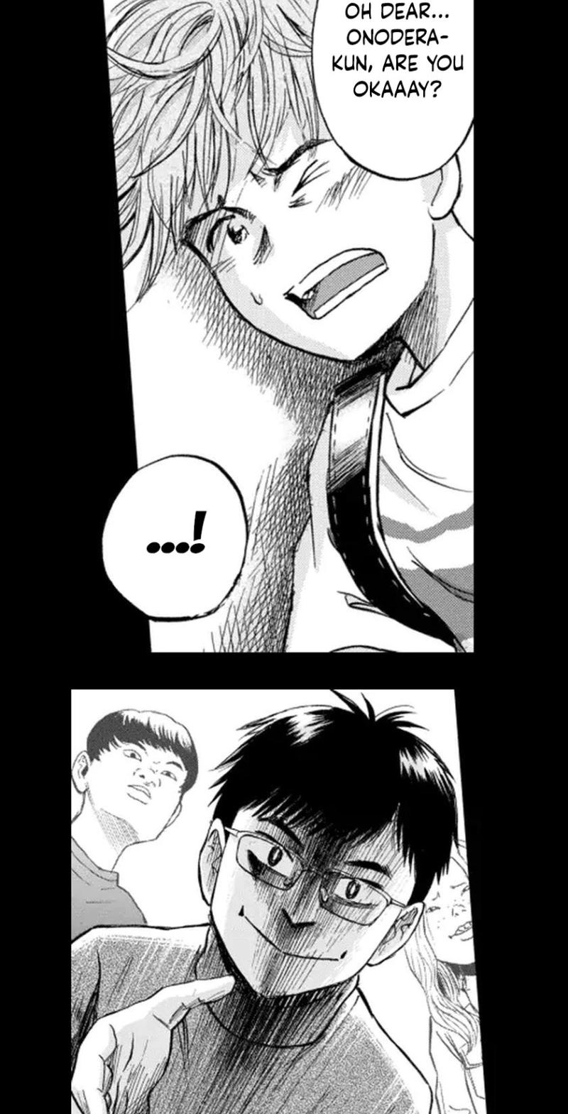 Read Bullying Detective chapter 6 image 12 on Lezhin
