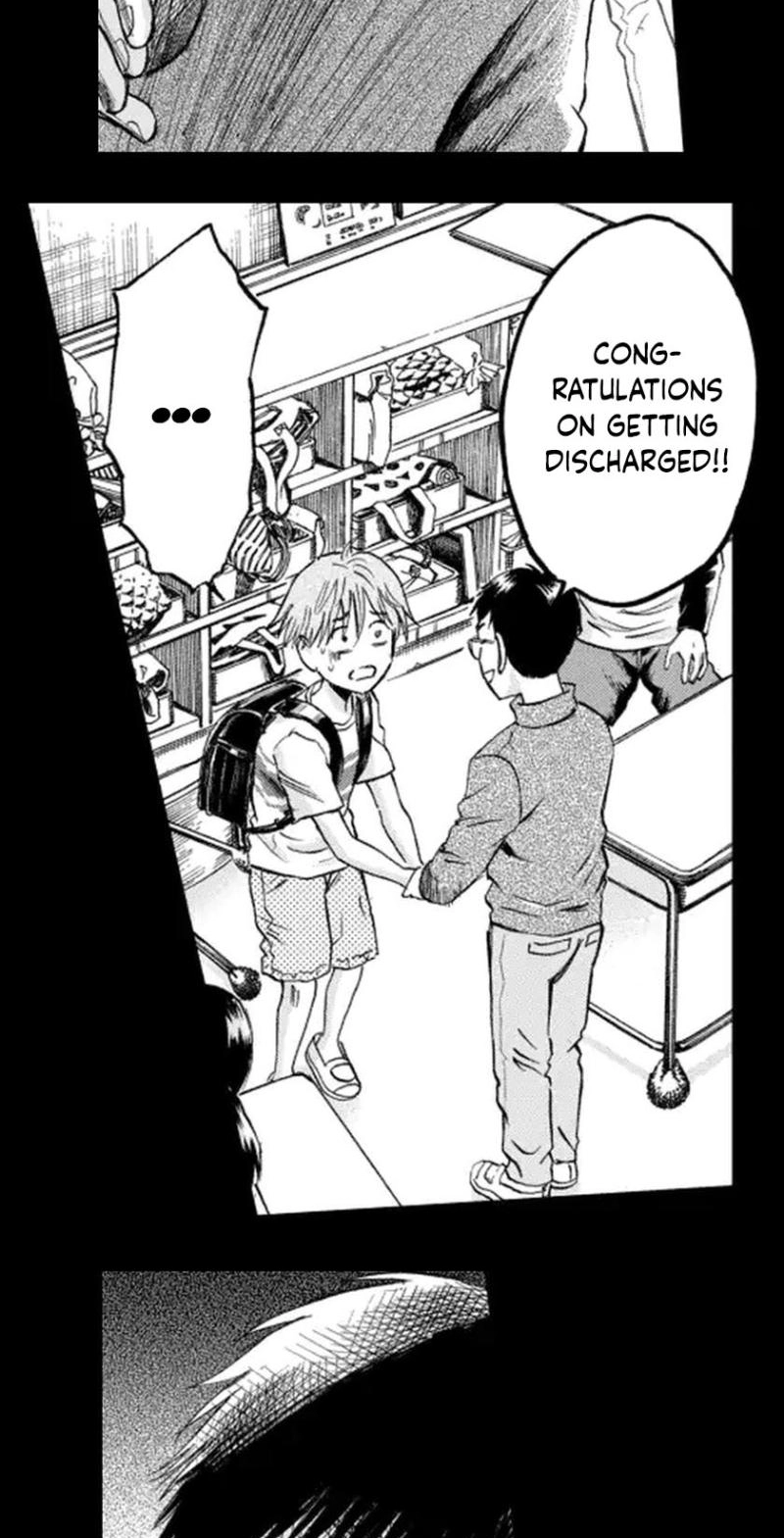 Read Bullying Detective chapter 6 image 13 on Lezhin