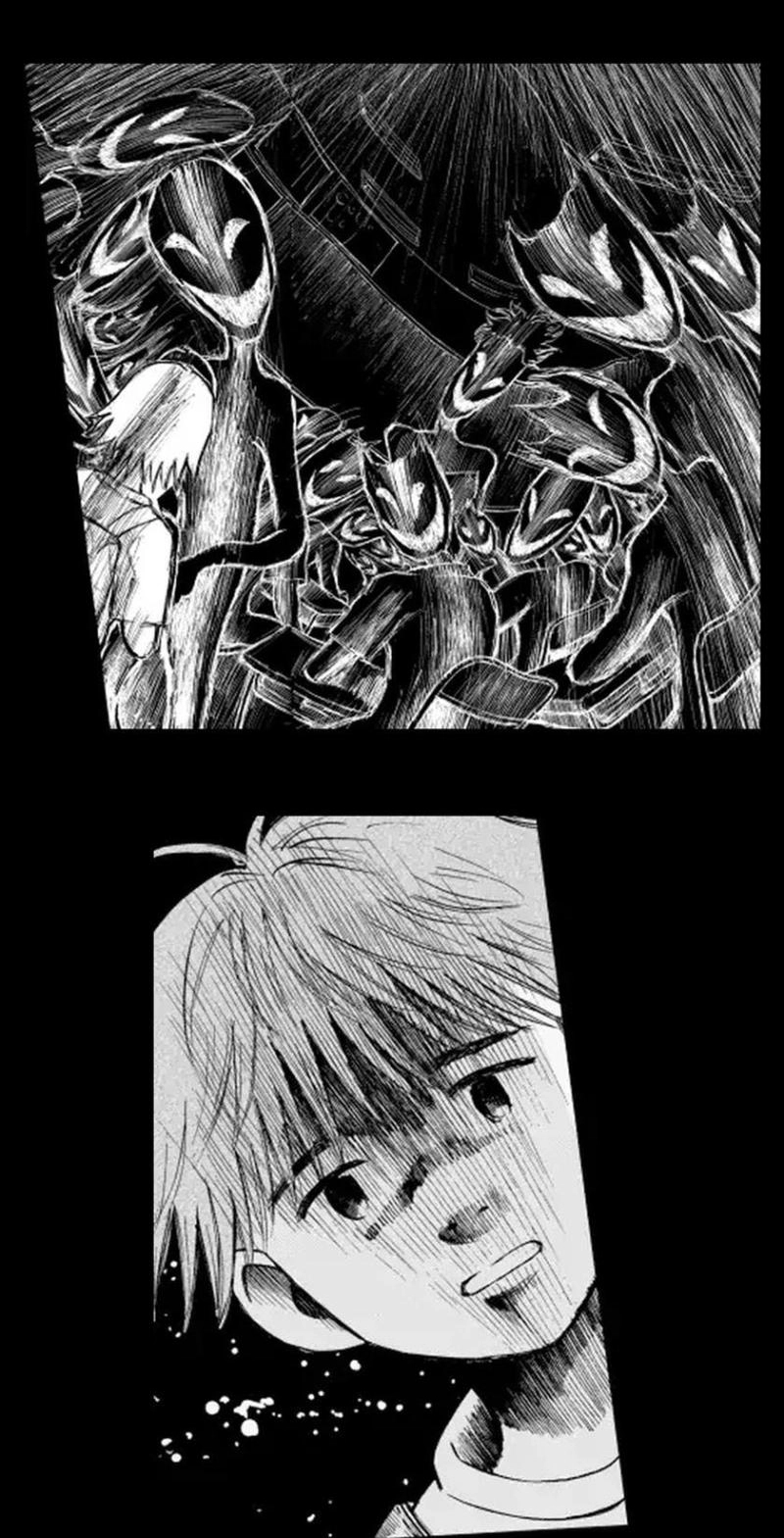 Read Bullying Detective chapter 6 image 16 on Lezhin